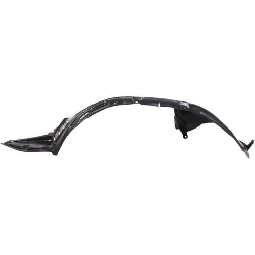 FENDER LINER FR LH REPLACEMENT FOR NISSAN MAXIMA 2010 PARTSLINK NUMBER NI1248119 FENDER LINER FR LH REPLACEMENT FOR NISSAN MAXIMA 2010 PARTSLINK NUMBER NI1248119