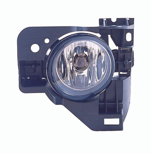 FOG LAMP FR LH W/BRACKET HQ REPLACEMENT FOR NISSAN MAXIMA 2010 PARTSLINK NUMBER NI2592128 FOG LAMP FR LH W/BRACKET HQ REPLACEMENT FOR NISSAN MAXIMA 2010 PARTSLINK NUMBER NI2592128