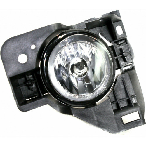 FOG LAMP FR LH W/BRACKET HQ REPLACEMENT FOR NISSAN MAXIMA 2010 PARTSLINK NUMBER NI2592128 FOG LAMP FR LH W/BRACKET HQ REPLACEMENT FOR NISSAN MAXIMA 2010 PARTSLINK NUMBER NI2592128