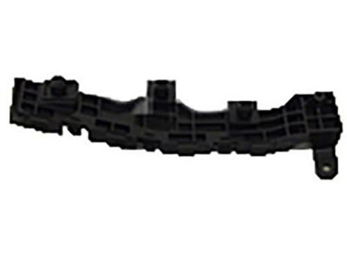 GRILLE AIR DEFLECTOR GUIDE REPLACEMENT FOR HONDA RIDGELINE 2019 PARTSLINK NUMBER HO1218116 GRILLE AIR DEFLECTOR GUIDE REPLACEMENT FOR HONDA RIDGELINE 2019 PARTSLINK NUMBER HO1218116