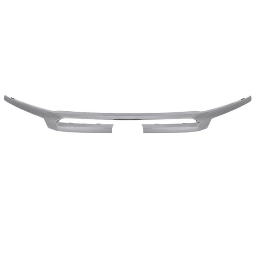 GRILLE MOULDING SMOKED BLACK REPLACEMENT FOR HONDA RIDGELINE 2019 PARTSLINK NUMBER HO1210154 GRILLE MOULDING SMOKED BLACK REPLACEMENT FOR HONDA RIDGELINE 2019 PARTSLINK NUMBER HO1210154