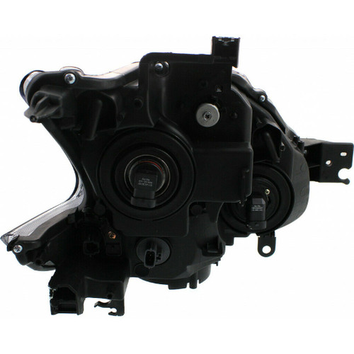 HEAD LAMP LH REPLACEMENT FOR NISSAN MAXIMA 2010 PARTSLINK NUMBER NI2502177U HEAD LAMP LH REPLACEMENT FOR NISSAN MAXIMA 2010 PARTSLINK NUMBER NI2502177U