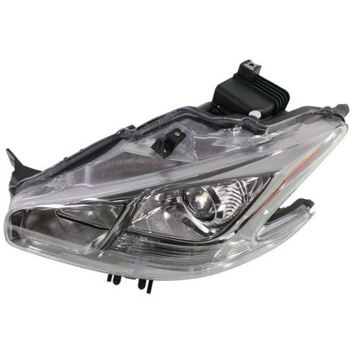 HEAD LAMP LH XENON EXCLUDE 11-13 SPORT PKG HQ REPLACEMENT FOR NISSAN MAXIMA 2010 PARTSLINK NUMBER NI2502186 HEAD LAMP LH XENON EXCLUDE 11-13 SPORT PKG HQ REPLACEMENT FOR NISSAN MAXIMA 2010 PARTSLINK NUMBER NI2502186