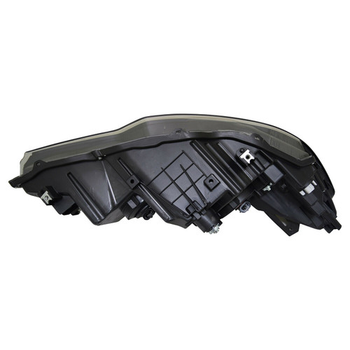 HEAD LAMP LH HALOGEN W/LED DRL FOR PILOT FITS EX/EX-L/TOURING MODELS HQ REPLACEMENT FOR HONDA RIDGELINE 2019 PARTSLINK NUMBER HO2502167 HEAD LAMP LH HALOGEN W/LED DRL FOR PILOT FITS EX/EX-L/TOURING MODELS HQ REPLACEMENT FOR HONDA RIDGELINE 2019 PARTSLINK NUMBER HO2502167