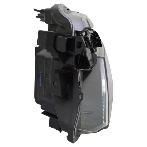 HEAD LAMP LH HALOGEN W/LED DRL FOR PILOT FITS EX/EX-L/TOURING MODELS HQ REPLACEMENT FOR HONDA RIDGELINE 2019 PARTSLINK NUMBER HO2502167 HEAD LAMP LH HALOGEN W/LED DRL FOR PILOT FITS EX/EX-L/TOURING MODELS HQ REPLACEMENT FOR HONDA RIDGELINE 2019 PARTSLINK NUMBER HO2502167