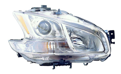 HEAD LAMP RH XENON EXCLUDE 11-13 SPORT PKG CAPA REPLACEMENT FOR NISSAN MAXIMA 2010 PARTSLINK NUMBER NI2503186C HEAD LAMP RH XENON EXCLUDE 11-13 SPORT PKG CAPA REPLACEMENT FOR NISSAN MAXIMA 2010 PARTSLINK NUMBER NI2503186C