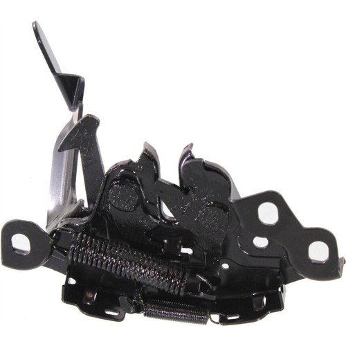 HOOD LATCH REPLACEMENT FOR NISSAN MAXIMA 2010 PARTSLINK NUMBER NI1234125 HOOD LATCH REPLACEMENT FOR NISSAN MAXIMA 2010 PARTSLINK NUMBER NI1234125