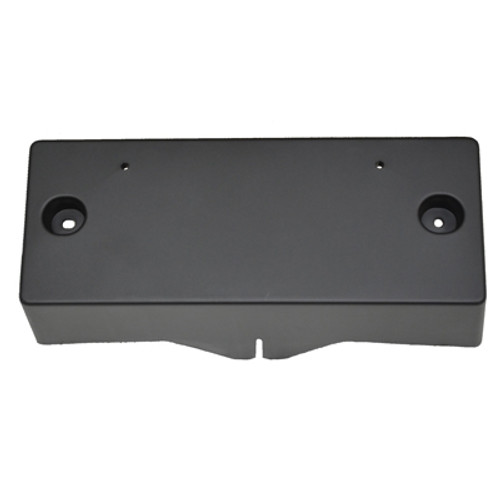 LICENSE PLATE BRACKET FR REPLACEMENT FOR NISSAN MAXIMA 2010 PARTSLINK NUMBER NI1068121 LICENSE PLATE BRACKET FR REPLACEMENT FOR NISSAN MAXIMA 2010 PARTSLINK NUMBER NI1068121