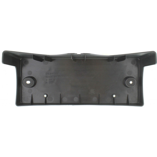 LICENSE PLATE BRACKET FR REPLACEMENT FOR NISSAN MAXIMA 2010 PARTSLINK NUMBER NI1068121 LICENSE PLATE BRACKET FR REPLACEMENT FOR NISSAN MAXIMA 2010 PARTSLINK NUMBER NI1068121