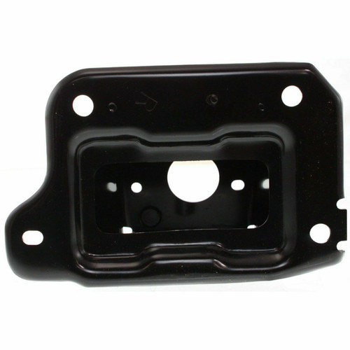 REBAR BRACKET FR RH REPLACEMENT FOR NISSAN MAXIMA 2010 PARTSLINK NUMBER NI1067135 REBAR BRACKET FR RH REPLACEMENT FOR NISSAN MAXIMA 2010 PARTSLINK NUMBER NI1067135
