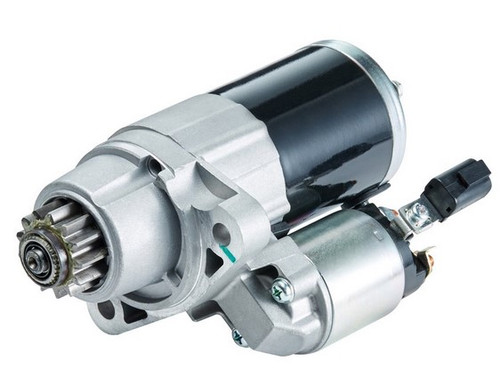 STARTER MOTOR 3.5L AT REPLACEMENT FOR NISSAN MAXIMA 2010 PARTSLINK NUMBER 1-19063 STARTER MOTOR 3.5L AT REPLACEMENT FOR NISSAN MAXIMA 2010 PARTSLINK NUMBER 1-19063