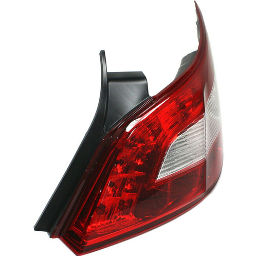 TAIL LAMP RH CAPA REPLACEMENT FOR NISSAN MAXIMA 2010 PARTSLINK NUMBER NI2801193C TAIL LAMP RH CAPA REPLACEMENT FOR NISSAN MAXIMA 2010 PARTSLINK NUMBER NI2801193C