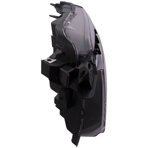 HEAD LAMP LH HALOGEN W/O LED DRL FOR POILT FITS LX HQ REPLACEMENT FOR HONDA RIDGELINE 2019 PARTSLINK NUMBER HO2502165 HEAD LAMP LH HALOGEN W/O LED DRL FOR POILT FITS LX HQ REPLACEMENT FOR HONDA RIDGELINE 2019 PARTSLINK NUMBER HO2502165