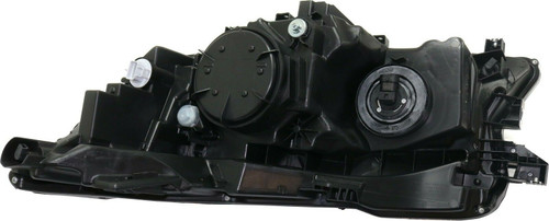 HEAD LAMP RH HALOGEN HIGH BEAM / LED LOW BIM HQ REPLACEMENT FOR HONDA RIDGELINE 2019 PARTSLINK NUMBER HO2503172 HEAD LAMP RH HALOGEN HIGH BEAM / LED LOW BIM HQ REPLACEMENT FOR HONDA RIDGELINE 2019 PARTSLINK NUMBER HO2503172