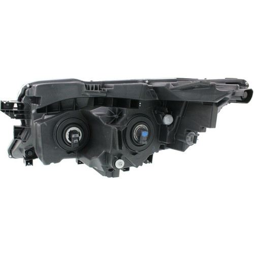 HEAD LAMP RH HALOGEN W/LED DRL FOR PILOT FITS EX/EX-L/TOURING MODELS HQ REPLACEMENT FOR HONDA RIDGELINE 2019 PARTSLINK NUMBER HO2503167 HEAD LAMP RH HALOGEN W/LED DRL FOR PILOT FITS EX/EX-L/TOURING MODELS HQ REPLACEMENT FOR HONDA RIDGELINE 2019 PARTSLINK NUMBER HO2503167