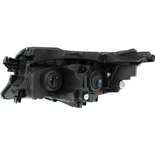 HEAD LAMP RH HALOGEN W/O LED DRL FOR POILT FITS LX HQ REPLACEMENT FOR HONDA RIDGELINE 2019 PARTSLINK NUMBER HO2503165 HEAD LAMP RH HALOGEN W/O LED DRL FOR POILT FITS LX HQ REPLACEMENT FOR HONDA RIDGELINE 2019 PARTSLINK NUMBER HO2503165