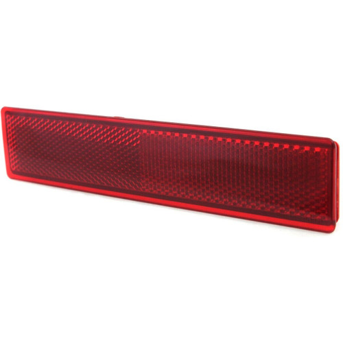 REFLECTOR RR RH CAPA REPLACEMENT FOR HONDA RIDGELINE 2019 PARTSLINK NUMBER HO1185102C REFLECTOR RR RH CAPA REPLACEMENT FOR HONDA RIDGELINE 2019 PARTSLINK NUMBER HO1185102C