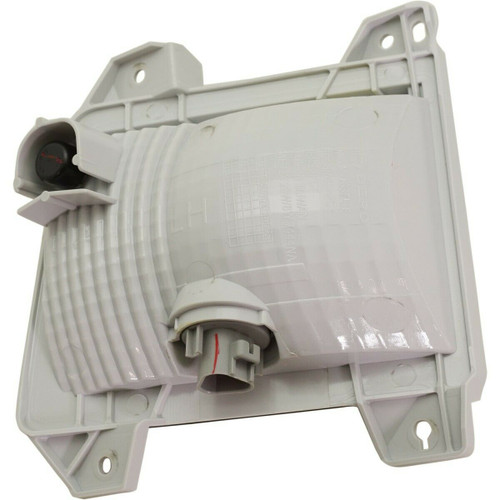 SIGNAL LAMP FR LH RTL-T/RTL-E/BLACK EDITION CAPA REPLACEMENT FOR HONDA RIDGELINE 2019 PARTSLINK NUMBER HO2530130C SIGNAL LAMP FR LH RTL-T/RTL-E/BLACK EDITION CAPA REPLACEMENT FOR HONDA RIDGELINE 2019 PARTSLINK NUMBER HO2530130C