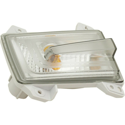 SIGNAL LAMP FR LH RTL-T/RTL-E/BLACK EDITION CAPA REPLACEMENT FOR HONDA RIDGELINE 2019 PARTSLINK NUMBER HO2530130C SIGNAL LAMP FR LH RTL-T/RTL-E/BLACK EDITION CAPA REPLACEMENT FOR HONDA RIDGELINE 2019 PARTSLINK NUMBER HO2530130C