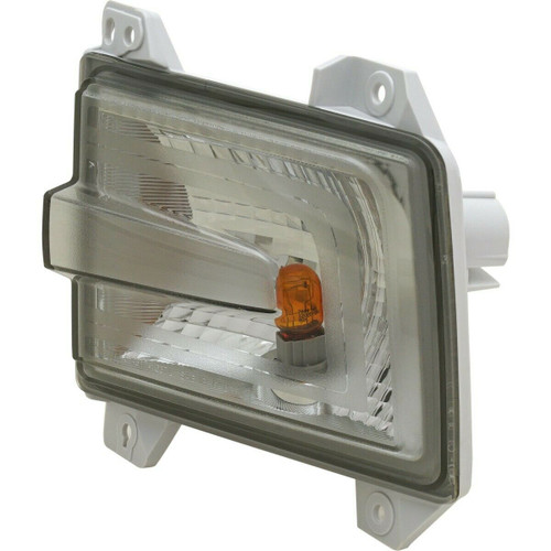 SIGNAL LAMP FR LH RTL-T/RTL-E/BLACK EDITION HQ REPLACEMENT FOR HONDA RIDGELINE 2019 PARTSLINK NUMBER HO2530130 SIGNAL LAMP FR LH RTL-T/RTL-E/BLACK EDITION HQ REPLACEMENT FOR HONDA RIDGELINE 2019 PARTSLINK NUMBER HO2530130