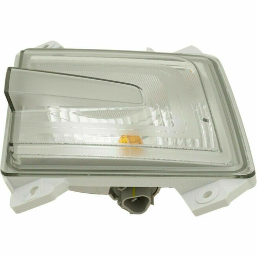 SIGNAL LAMP FR LH W/PARK LAMP FR RT/RTS/RTL/SPORT MODELS CAPA REPLACEMENT FOR HONDA RIDGELINE 2019 PARTSLINK NUMBER HO2530129C SIGNAL LAMP FR LH W/PARK LAMP FR RT/RTS/RTL/SPORT MODELS CAPA REPLACEMENT FOR HONDA RIDGELINE 2019 PARTSLINK NUMBER HO2530129C