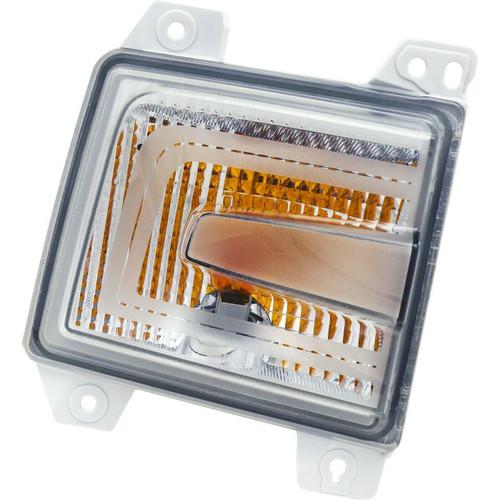 SIGNAL LAMP FR RH RTL-T/RTL-E/BLACK EDITION HQ REPLACEMENT FOR HONDA RIDGELINE 2019 PARTSLINK NUMBER HO2531130 SIGNAL LAMP FR RH RTL-T/RTL-E/BLACK EDITION HQ REPLACEMENT FOR HONDA RIDGELINE 2019 PARTSLINK NUMBER HO2531130