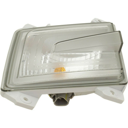 SIGNAL LAMP FR RH W/PARK LAMP FR RT/RTS/RTL/SPORT MODELS CAPA REPLACEMENT FOR HONDA RIDGELINE 2019 PARTSLINK NUMBER HO2531129C SIGNAL LAMP FR RH W/PARK LAMP FR RT/RTS/RTL/SPORT MODELS CAPA REPLACEMENT FOR HONDA RIDGELINE 2019 PARTSLINK NUMBER HO2531129C