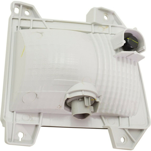 SIGNAL LAMP FR RH W/PARK LAMP FR RT/RTS/RTL/SPORT MODELS CAPA REPLACEMENT FOR HONDA RIDGELINE 2019 PARTSLINK NUMBER HO2531129C SIGNAL LAMP FR RH W/PARK LAMP FR RT/RTS/RTL/SPORT MODELS CAPA REPLACEMENT FOR HONDA RIDGELINE 2019 PARTSLINK NUMBER HO2531129C