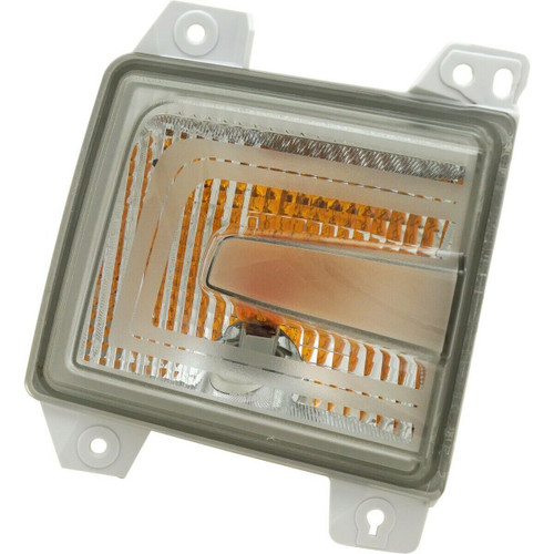 SIGNAL LAMP FR RH W/PARK LAMP FR RT/RTS/RTL/SPORT MODELS CAPA REPLACEMENT FOR HONDA RIDGELINE 2019 PARTSLINK NUMBER HO2531129C SIGNAL LAMP FR RH W/PARK LAMP FR RT/RTS/RTL/SPORT MODELS CAPA REPLACEMENT FOR HONDA RIDGELINE 2019 PARTSLINK NUMBER HO2531129C