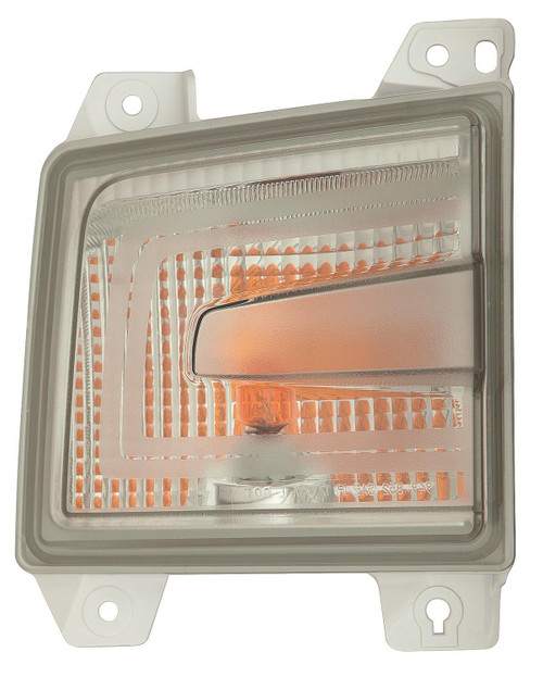 SIGNAL LAMP FR RH W/PARK LAMP FR RT/RTS/RTL/SPORT MODELS CAPA REPLACEMENT FOR HONDA RIDGELINE 2019 PARTSLINK NUMBER HO2531129C SIGNAL LAMP FR RH W/PARK LAMP FR RT/RTS/RTL/SPORT MODELS CAPA REPLACEMENT FOR HONDA RIDGELINE 2019 PARTSLINK NUMBER HO2531129C