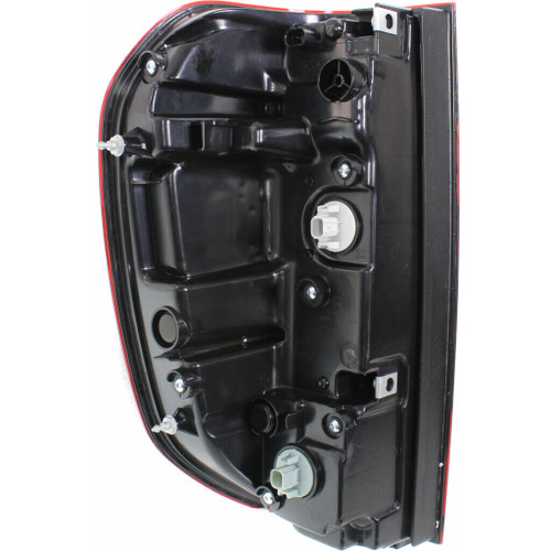 TAIL LAMP RH BLACK EDITION/RTL-E MODEL CAPA REPLACEMENT FOR HONDA RIDGELINE 2019 PARTSLINK NUMBER HO2801195C TAIL LAMP RH BLACK EDITION/RTL-E MODEL CAPA REPLACEMENT FOR HONDA RIDGELINE 2019 PARTSLINK NUMBER HO2801195C