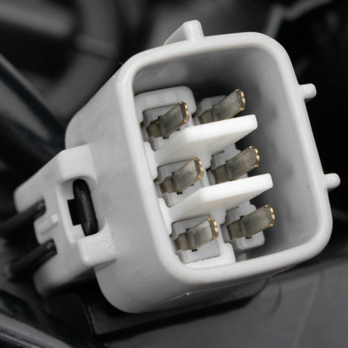 HEAD LAMP RH WITH NIGHTSHADE EDITION HQ REPLACEMENT FOR TOYOTA COROLLA HATCHBACK 2020 PARTSLINK NUMBER TO2503297 HEAD LAMP RH WITH NIGHTSHADE EDITION HQ REPLACEMENT FOR TOYOTA COROLLA HATCHBACK 2020 PARTSLINK NUMBER TO2503297