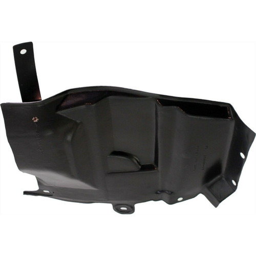 UNDERCAR SHIELD LH REPLACEMENT FOR NISSAN MAXIMA 2010 PARTSLINK NUMBER NI1250141 UNDERCAR SHIELD LH REPLACEMENT FOR NISSAN MAXIMA 2010 PARTSLINK NUMBER NI1250141