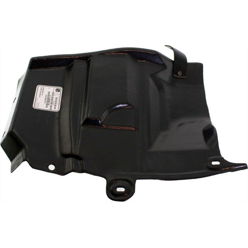 UNDERCAR SHIELD LH REPLACEMENT FOR NISSAN MAXIMA 2010 PARTSLINK NUMBER NI1250141 UNDERCAR SHIELD LH REPLACEMENT FOR NISSAN MAXIMA 2010 PARTSLINK NUMBER NI1250141