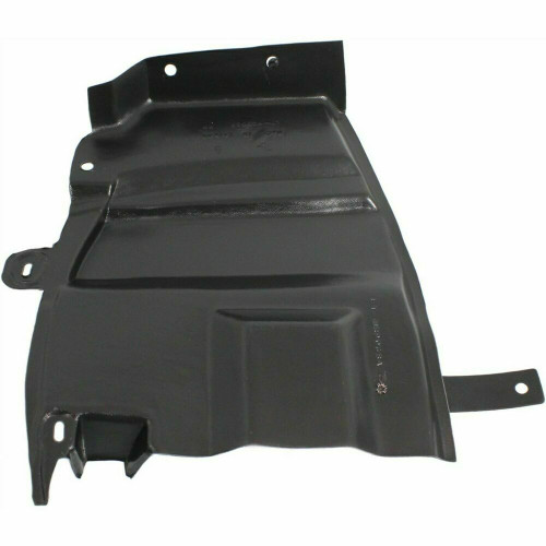 UNDERCAR SHIELD RH REPLACEMENT FOR NISSAN MAXIMA 2010 PARTSLINK NUMBER NI1251141 UNDERCAR SHIELD RH REPLACEMENT FOR NISSAN MAXIMA 2010 PARTSLINK NUMBER NI1251141