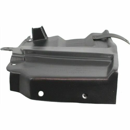 UNDERCAR SHIELD RH REPLACEMENT FOR NISSAN MAXIMA 2010 PARTSLINK NUMBER NI1251141 UNDERCAR SHIELD RH REPLACEMENT FOR NISSAN MAXIMA 2010 PARTSLINK NUMBER NI1251141