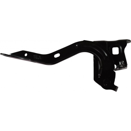 HOOD HINGE LH STEEL REPLACEMENT FOR TOYOTA COROLLA HATCHBACK 2020 PARTSLINK NUMBER TO1236252 HOOD HINGE LH STEEL REPLACEMENT FOR TOYOTA COROLLA HATCHBACK 2020 PARTSLINK NUMBER TO1236252