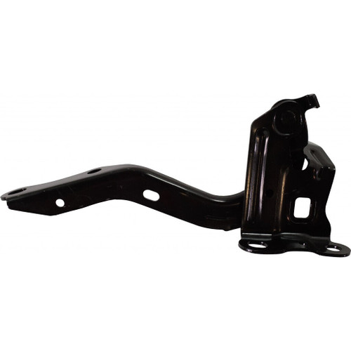 HOOD HINGE LH STEEL REPLACEMENT FOR TOYOTA COROLLA HATCHBACK 2020 PARTSLINK NUMBER TO1236252 HOOD HINGE LH STEEL REPLACEMENT FOR TOYOTA COROLLA HATCHBACK 2020 PARTSLINK NUMBER TO1236252