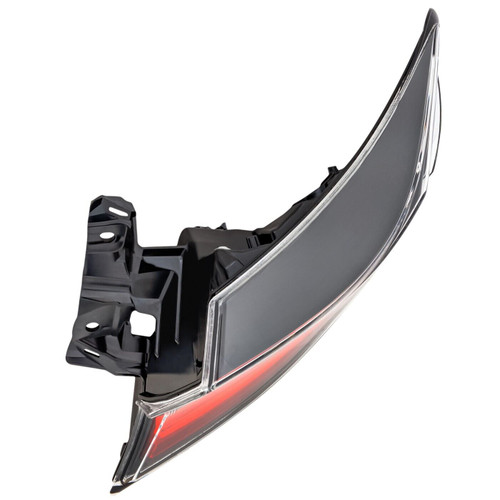 TAIL LAMP RH HQ REPLACEMENT FOR TOYOTA COROLLA HATCHBACK 2020 PARTSLINK NUMBER TO2805146 TAIL LAMP RH HQ REPLACEMENT FOR TOYOTA COROLLA HATCHBACK 2020 PARTSLINK NUMBER TO2805146