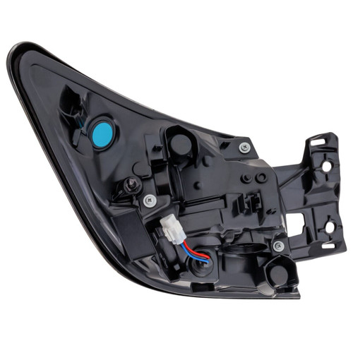 TAIL LAMP RH HQ REPLACEMENT FOR TOYOTA COROLLA HATCHBACK 2020 PARTSLINK NUMBER TO2805146 TAIL LAMP RH HQ REPLACEMENT FOR TOYOTA COROLLA HATCHBACK 2020 PARTSLINK NUMBER TO2805146