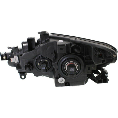 HEAD LAMP RH HALOGEN CAPA REPLACEMENT FOR NISSAN MURANO  2010 PARTSLINK NUMBER NI2503185C HEAD LAMP RH HALOGEN CAPA REPLACEMENT FOR NISSAN MURANO  2010 PARTSLINK NUMBER NI2503185C