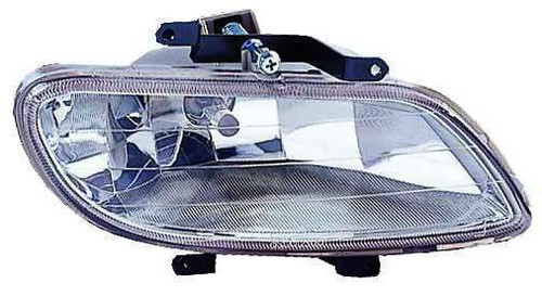 FOG LAMP FR RH REPLACEMENT FOR HYUNDAI ACCENT SEDAN 2001 PARTSLINK NUMBER HY2593111V FOG LAMP FR RH REPLACEMENT FOR HYUNDAI ACCENT SEDAN 2001 PARTSLINK NUMBER HY2593111V