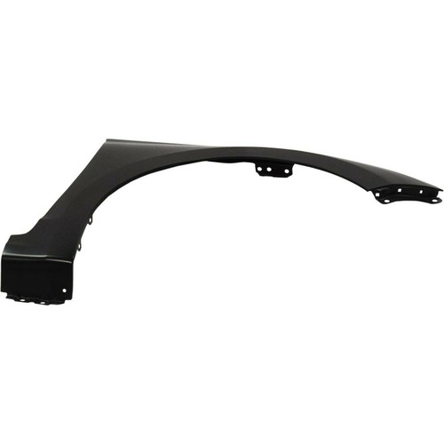 FENDER FR RH STEEL REPLACEMENT FOR HYUNDAI ACCENT SEDAN 2019 PARTSLINK NUMBER HY1241171 FENDER FR RH STEEL REPLACEMENT FOR HYUNDAI ACCENT SEDAN 2019 PARTSLINK NUMBER HY1241171