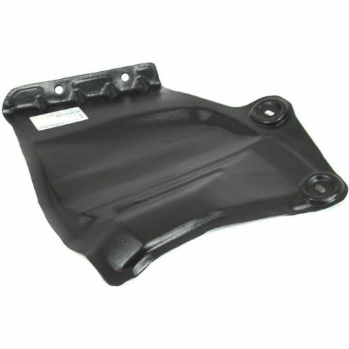 UNDERCAR SHIELD FR LH REPLACEMENT FOR NISSAN MURANO 2010 PARTSLINK NUMBER NI1228130 UNDERCAR SHIELD FR LH REPLACEMENT FOR NISSAN MURANO 2010 PARTSLINK NUMBER NI1228130