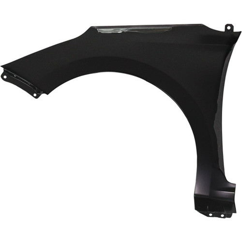 FENDER FR RH STEEL CAPA REPLACEMENT FOR HYUNDAI ACCENT SEDAN 2019 PARTSLINK NUMBER HY1241171C FENDER FR RH STEEL CAPA REPLACEMENT FOR HYUNDAI ACCENT SEDAN 2019 PARTSLINK NUMBER HY1241171C