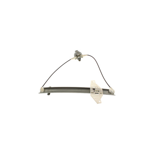 WINDOW REGULATOR FR LH MANUAL REPLACEMENT FOR HYUNDAI ACCENT SEDAN 2001 PARTSLINK NUMBER HY1350114 WINDOW REGULATOR FR LH MANUAL REPLACEMENT FOR HYUNDAI ACCENT SEDAN 2001 PARTSLINK NUMBER HY1350114