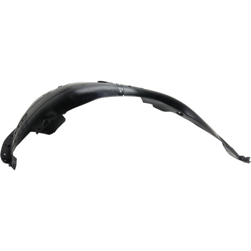 FENDER LINER FR LH REPLACEMENT FOR HYUNDAI ACCENT SEDAN 2019 PARTSLINK NUMBER HY1248170 FENDER LINER FR LH REPLACEMENT FOR HYUNDAI ACCENT SEDAN 2019 PARTSLINK NUMBER HY1248170
