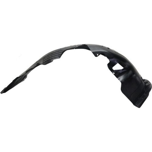 FENDER LINER FR LH REPLACEMENT FOR HYUNDAI ACCENT SEDAN 2019 PARTSLINK NUMBER HY1248170 FENDER LINER FR LH REPLACEMENT FOR HYUNDAI ACCENT SEDAN 2019 PARTSLINK NUMBER HY1248170