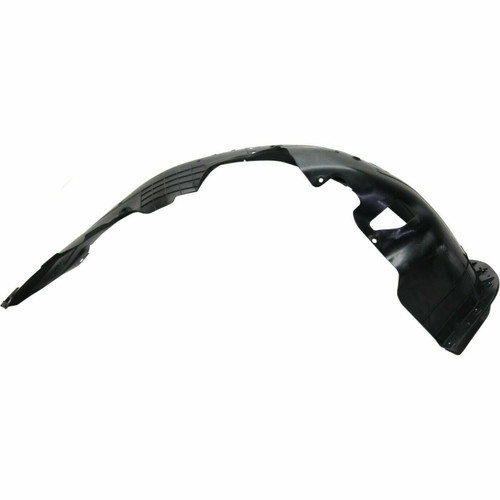 FENDER LINER FR RH REPLACEMENT FOR HYUNDAI ACCENT SEDAN 2019    PARTSLINK NUMBER HY1249170