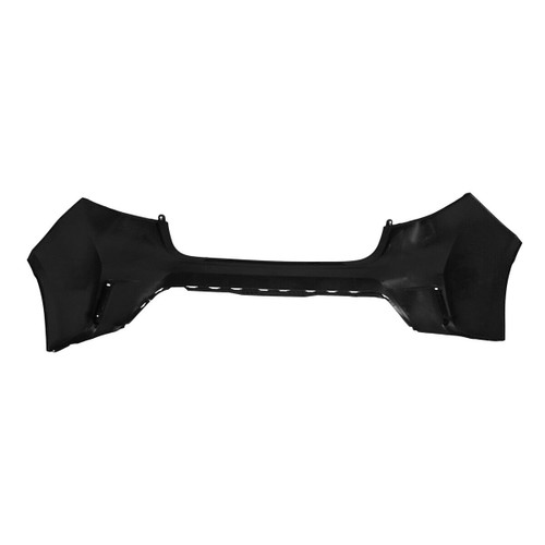 BUMPER RR PRIMED CAPA REPLACEMENT FOR TOYOTA COROLLA SEDAN 2020 PARTSLINK NUMBER TO1100353C BUMPER RR PRIMED CAPA REPLACEMENT FOR TOYOTA COROLLA SEDAN 2020 PARTSLINK NUMBER TO1100353C